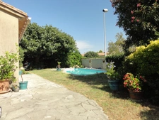 Villa à vendre 5 pièces piscine CARCASSONNE (11)