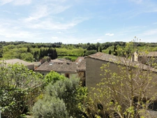 Maison de village 5 pièces avec jardin et dépendance  (11)