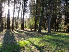 Terrain à bâtir hors lotissement