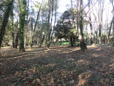Terrain à bâtir hors lotissement