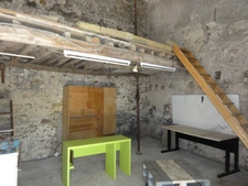 Maison de village 5 pièces avec jardin et dépendance  (11)