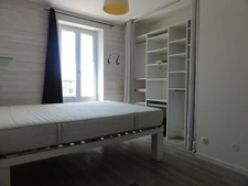 Maison de village 5 pièces avec jardin et dépendance  (11)