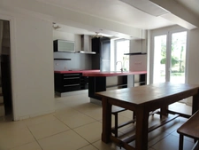 Maison de village 5 pièces avec jardin et dépendance  (11)