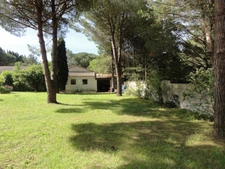 Villa plain Pied 130 m2 avec piscine