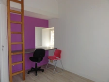 Maison de village 5 pièces avec jardin et dépendance  (11)