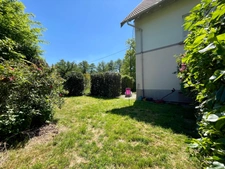 Appartement rez de jardin avec terrain privatif, 2 pièces PAIR ET GRANDRUPT (88)