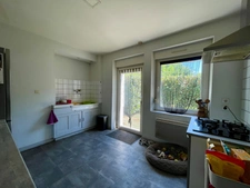 Appartement rez de jardin avec terrain privatif, 2 pièces PAIR ET GRANDRUPT (88)