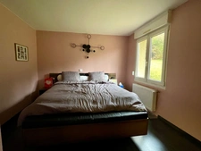 Maison 7 pièces, plain pied  SAINT DIE DES VOSGES (88)