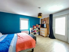 Maison à vendre 9 pièces avec gite SAINT DIE DES VOSGES (88)