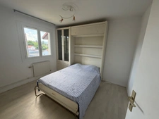 Maison à vendre 4 pièces  SAINT DIE DES VOSGES (88)