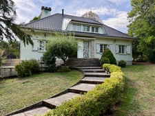 Maison à vendre 6 pièces BRANTIGNY (88)