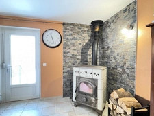 Maison à vendre 9 pièces avec gite SAINT DIE DES VOSGES (88)