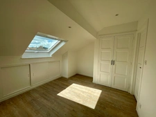 Appartement T3,place de parking privée SAINT DIE DES VOSGES (88)