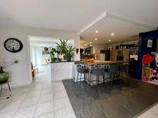 Maison 7 pièces, plain pied  SAINT DIE DES VOSGES (88)
