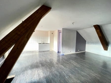 Immeuble à vendre RAON L'ETAPE (88)