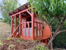 Maison à vendre 5 pièces PROVENCHERES SUR FAVE (88)
