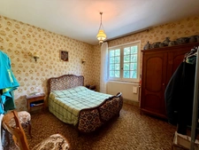 Maison à vendre 6 pièces BRANTIGNY (88)