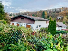 Maison à vendre 5 pièces SAINT DIE DES VOSGES (88)