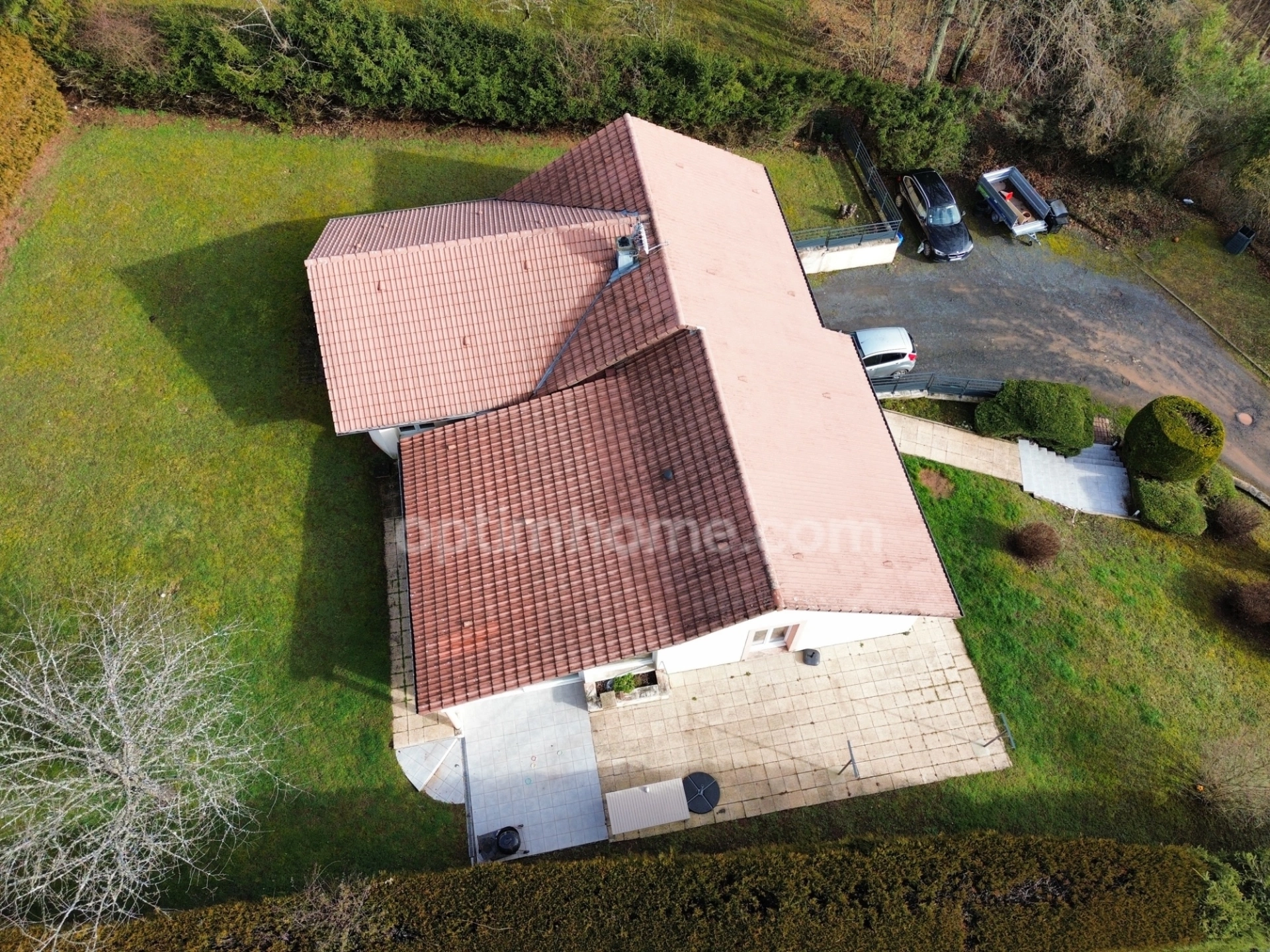 Maison 7 pièces 170 m² · à Saint Die des Vosges · 170 m² · 279 900 €