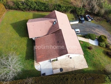 Maison 7 pièces, plain pied  SAINT DIE DES VOSGES (88)
