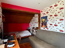Maison à vendre 5 pièces PROVENCHERES SUR FAVE (88)