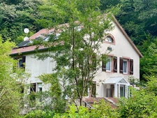 Maison à vendre 9 pièces avec gite SAINT DIE DES VOSGES (88)