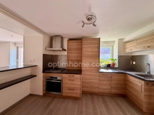 Appartement 2 chambres avec extérieur privatif- Saint-Dié-des-Vosges (88)