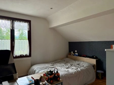 Maison à vendre 5 pièces PROVENCHERES SUR FAVE (88)
