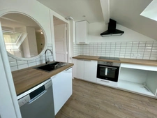 Appartement T3,place de parking privée SAINT DIE DES VOSGES (88)