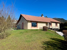 Maison 7 pièces, plain pied  SAINT DIE DES VOSGES (88)