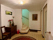 Maison à vendre 6 pièces BRANTIGNY (88)