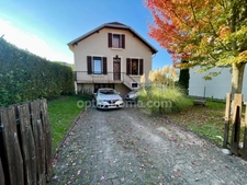 Maison à vendre 5  pièces  (88)