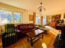 Maison à vendre 5 pièces SAINT DIE DES VOSGES (88)