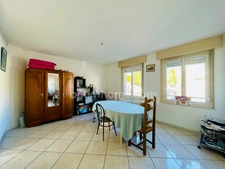 Appartement à vendre 4 pièces  (88)