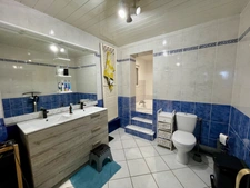 Maison 7 pièces, plain pied  SAINT DIE DES VOSGES (88)