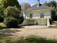 Maison à vendre 6 pièces BRANTIGNY (88)