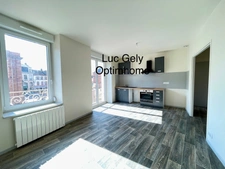 Immeuble à vendre RAON L'ETAPE (88)