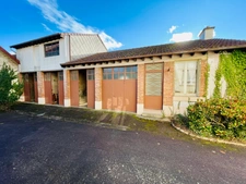 Local/bureau et terrain SAINT DIE DES VOSGES (88)