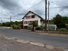 Maison à vendre 5 pièces PROVENCHERES SUR FAVE (88)