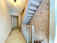 Maison à vendre 9 pièces avec gite SAINT DIE DES VOSGES (88)