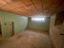 Appartement rez de jardin avec terrain privatif, 2 pièces PAIR ET GRANDRUPT (88)