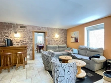 Maison à vendre 9 pièces avec gite SAINT DIE DES VOSGES (88)