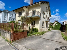 Appartement T3,place de parking privée SAINT DIE DES VOSGES (88)