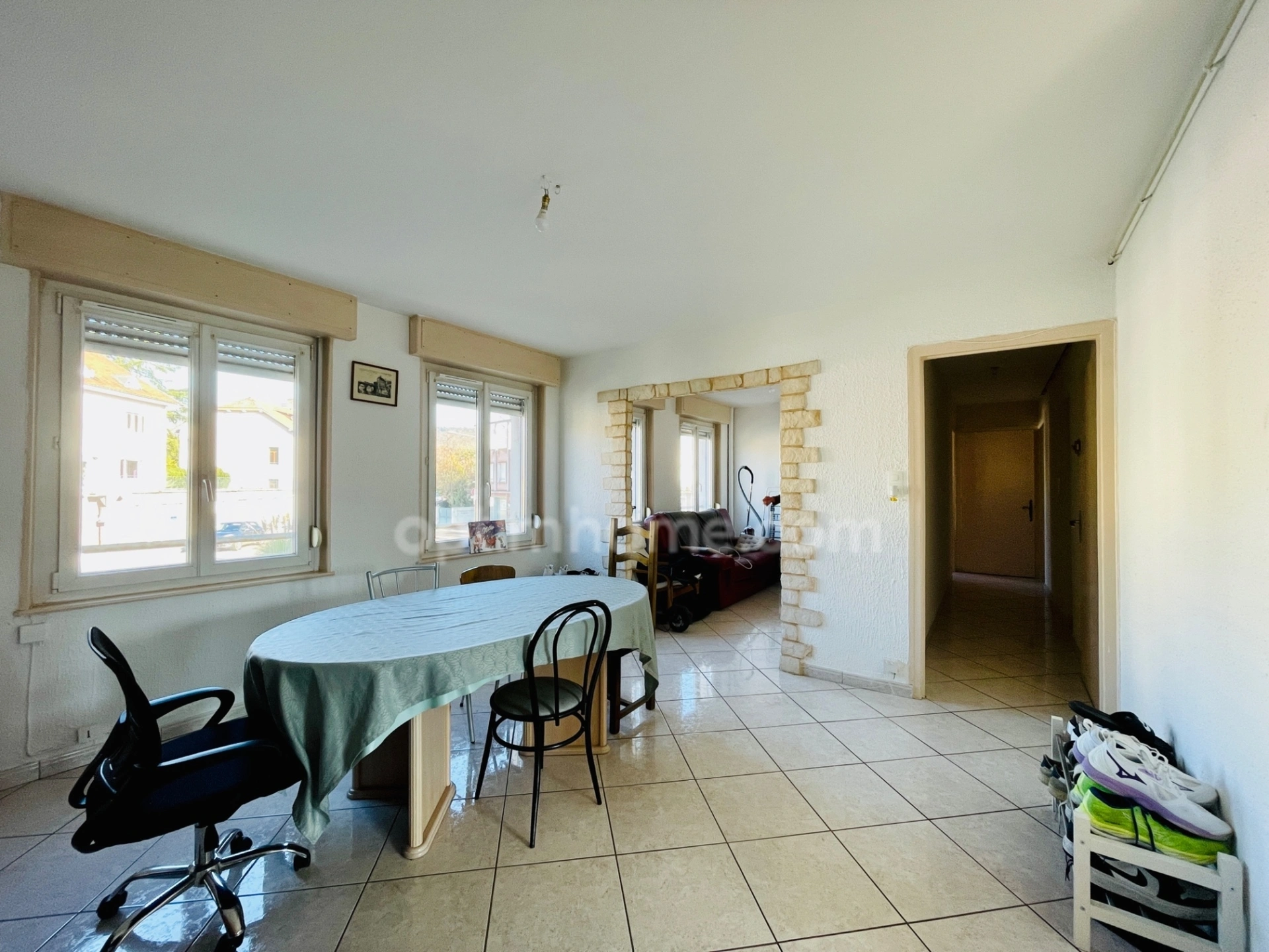 Appartement 3 pièces 76 m² · à Saint Die des Vosges · 76 m² · 67 500 €