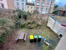 Appartement à vendre 2 pièces SAINT DIE DES VOSGES (88)