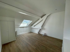 Appartement T3,place de parking privée SAINT DIE DES VOSGES (88)