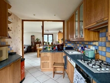 Maison à vendre 5 pièces PROVENCHERES SUR FAVE (88)