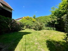 Appartement rez de jardin avec terrain privatif, 2 pièces PAIR ET GRANDRUPT (88)