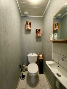 Maison 7 pièces, plain pied  SAINT DIE DES VOSGES (88)