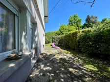Appartement rez de jardin avec terrain privatif, 2 pièces PAIR ET GRANDRUPT (88)